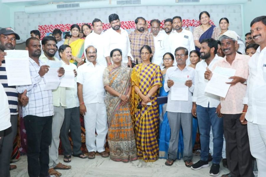 Madhunagula Mahender (1)