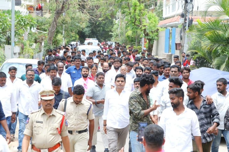 Madhunagula Mahender (2)