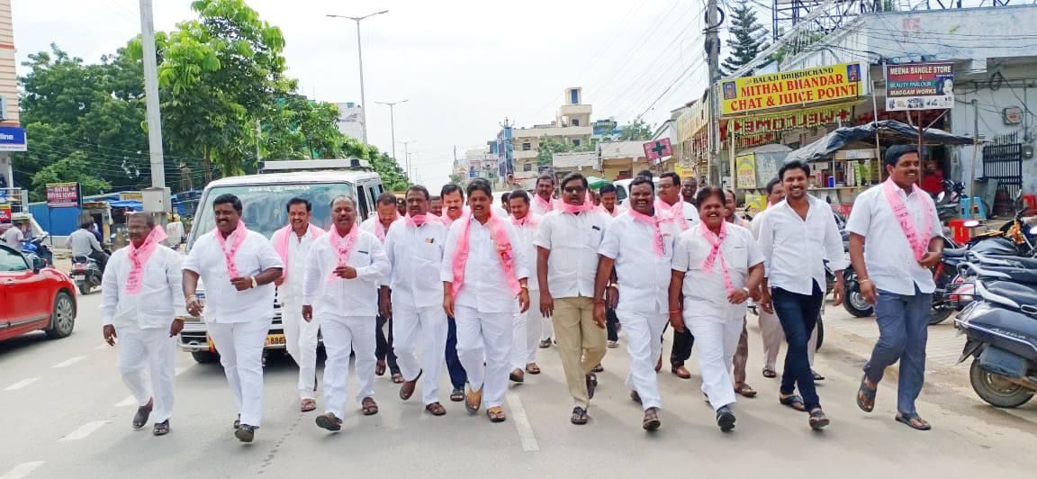 Manda Sanjeeva Reddy (102)