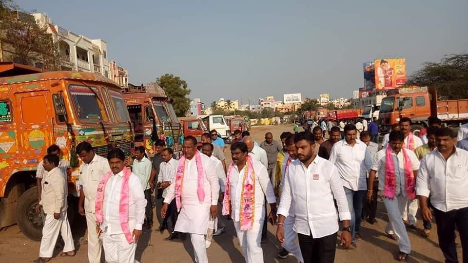 Manda Sanjeeva Reddy (109)