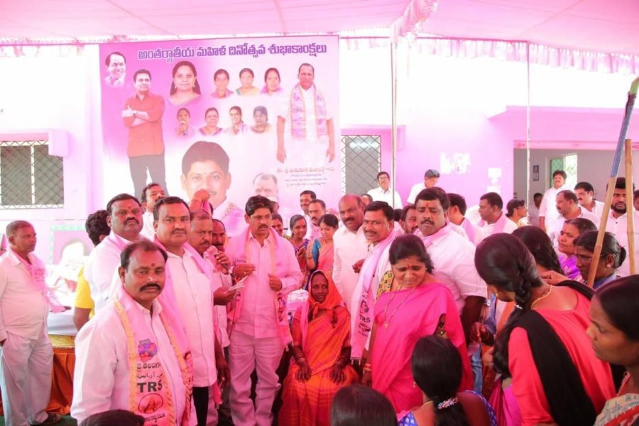 Manda Sanjeeva Reddy (114)