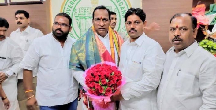 Manda Sanjeeva Reddy (118)