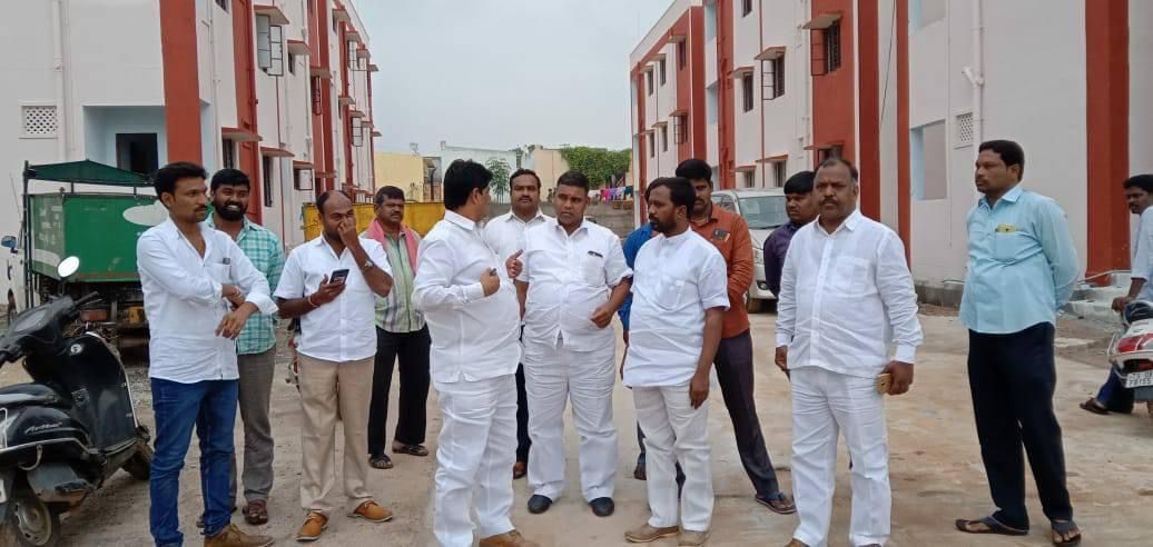 Manda Sanjeeva Reddy (126)