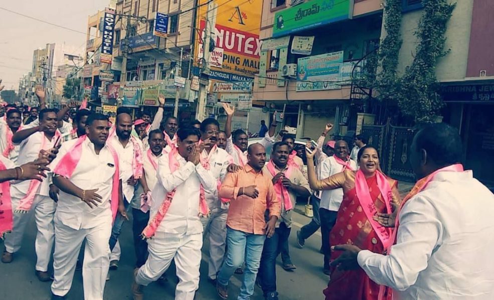 Manda Sanjeeva Reddy (129)