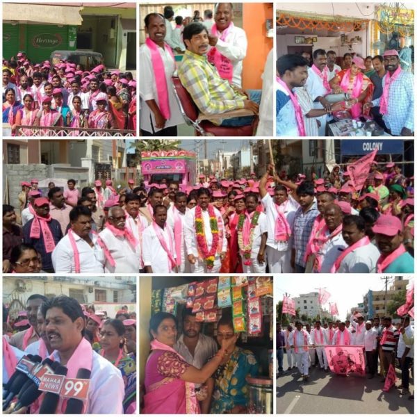 Manda Sanjeeva Reddy (132)