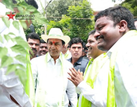 Manda Sanjeeva Reddy (138)