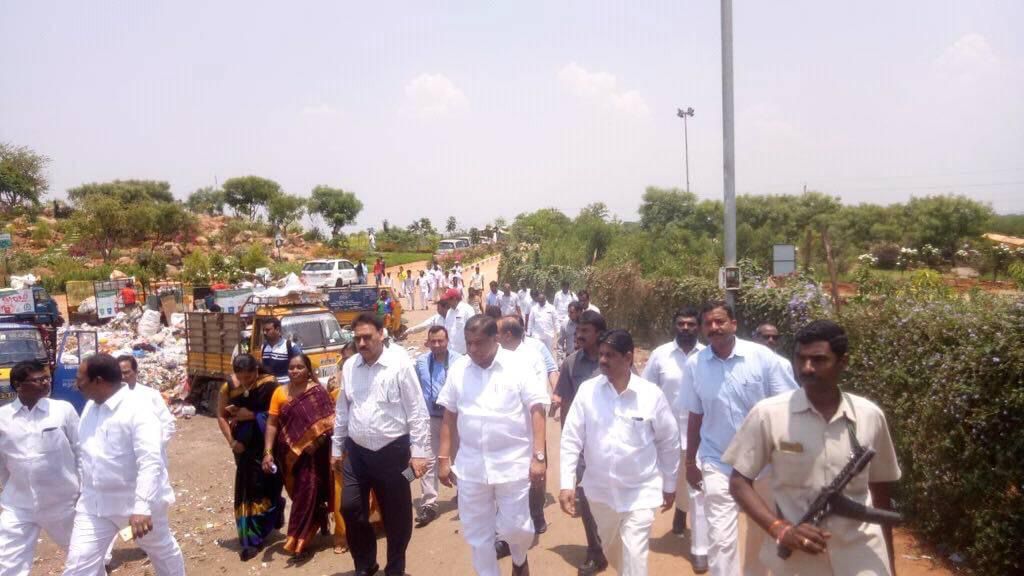 Manda Sanjeeva Reddy (139)