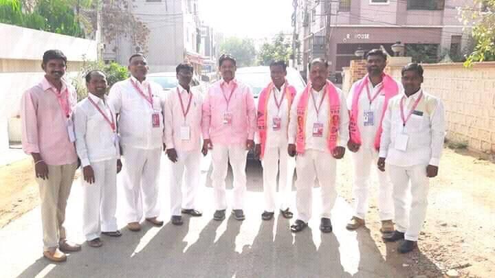 Manda Sanjeeva Reddy (143)