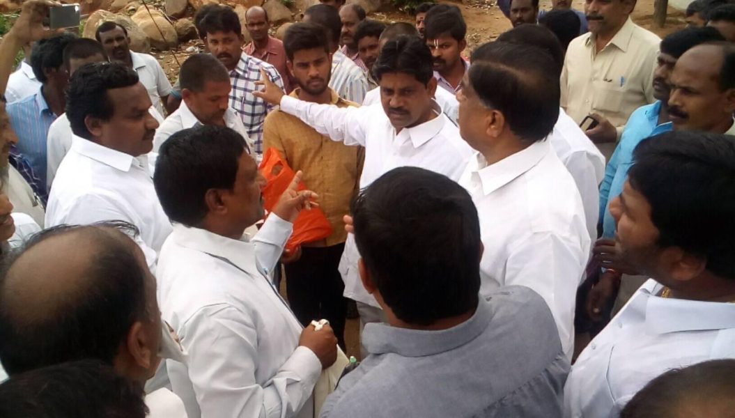 Manda Sanjeeva Reddy (148)