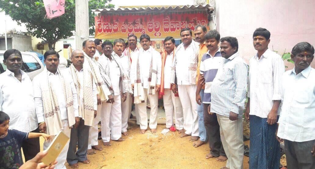 Manda Sanjeeva Reddy (149)