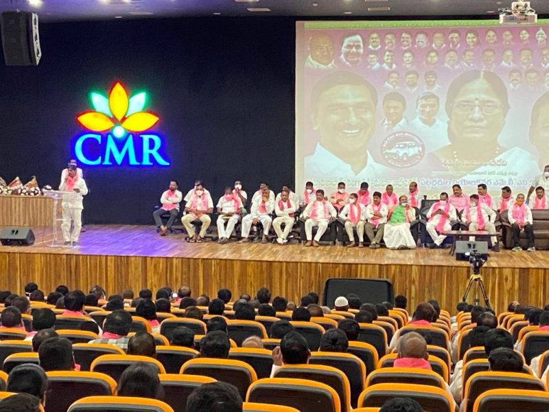 Manda Sanjeeva Reddy (15)