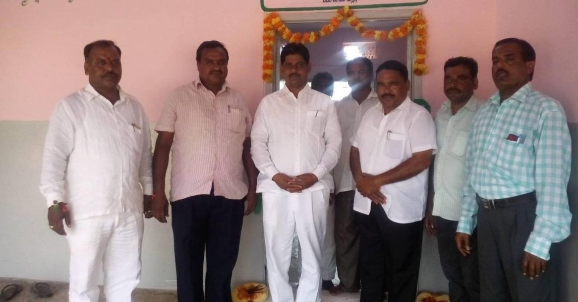 Manda Sanjeeva Reddy (153)