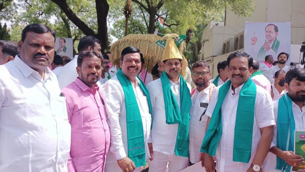 Manda Sanjeeva Reddy (157)