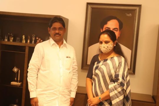 Manda Sanjeeva Reddy (158)