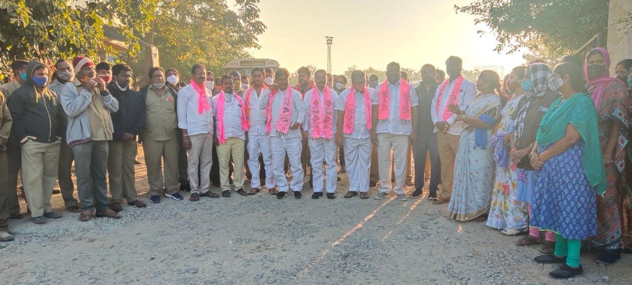 Manda Sanjeeva Reddy (162)