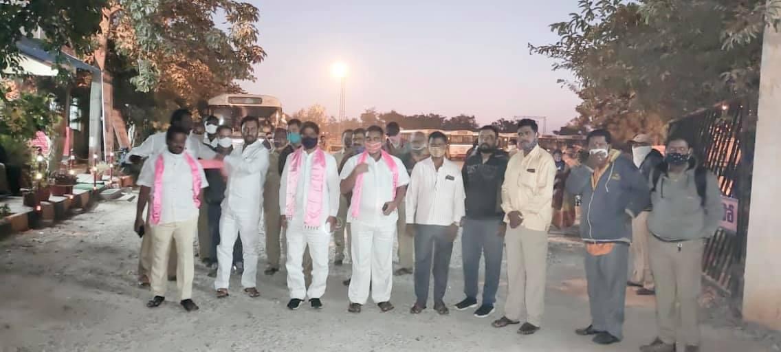 Manda Sanjeeva Reddy (164)