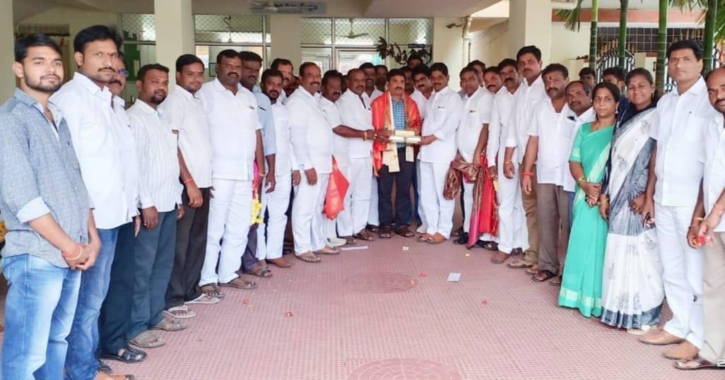 Manda Sanjeeva Reddy (200)