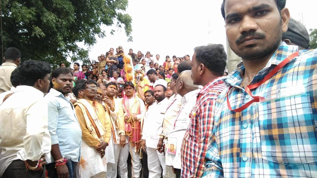 Manda Sanjeeva Reddy (217)