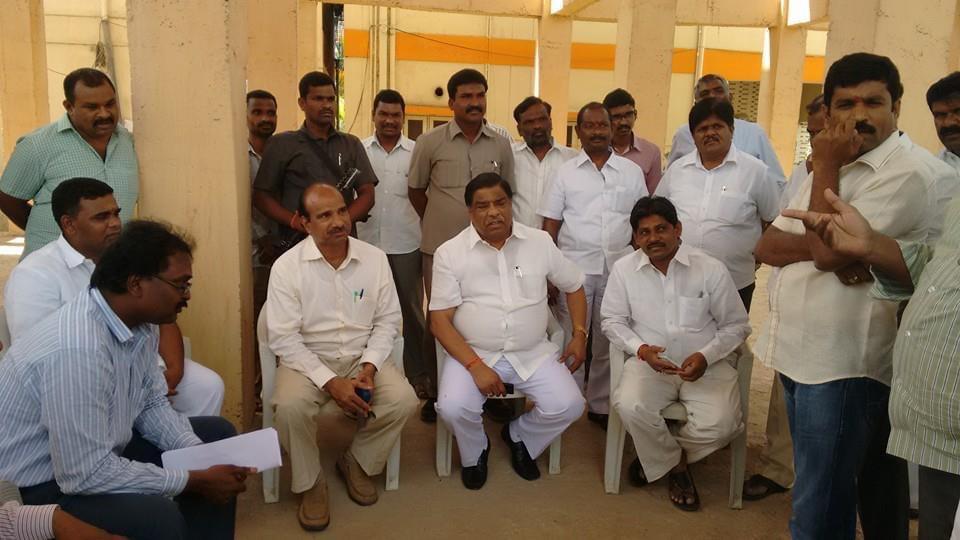 Manda Sanjeeva Reddy (240)