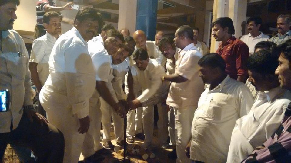 Manda Sanjeeva Reddy (241)