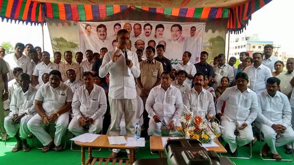 Manda Sanjeeva Reddy (243)