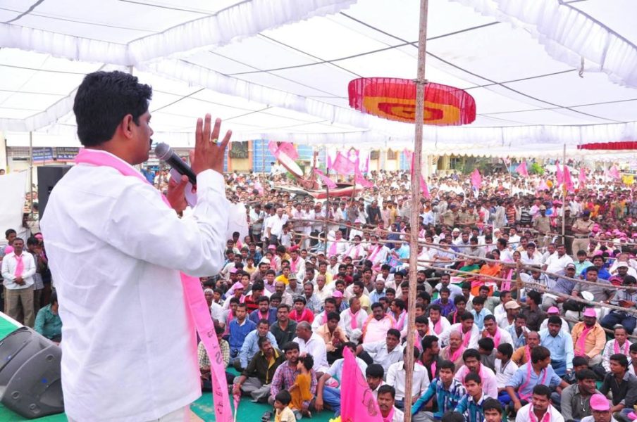 Manda Sanjeeva Reddy (249)