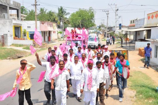 Manda Sanjeeva Reddy (262)