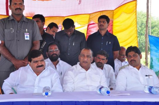 Manda Sanjeeva Reddy (280)