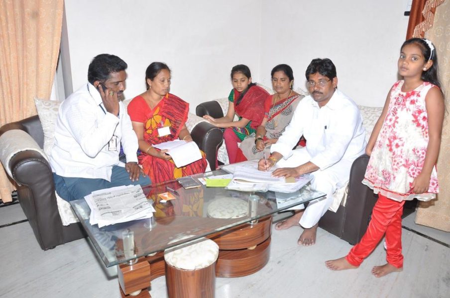 Manda Sanjeeva Reddy (290)