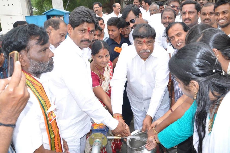 Manda Sanjeeva Reddy (295)