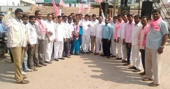 Manda Sanjeeva Reddy (301)