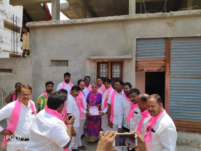 Manda Sanjeeva Reddy (333)