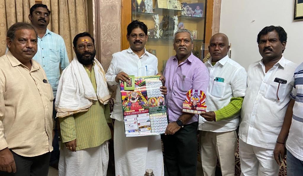 Manda Sanjeeva Reddy (34)