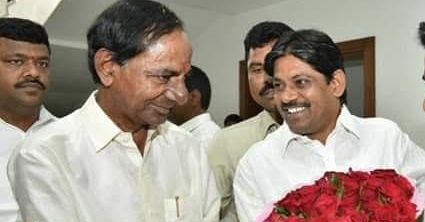 Manda Sanjeeva Reddy (368)