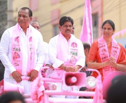 Manda Sanjeeva Reddy (41)