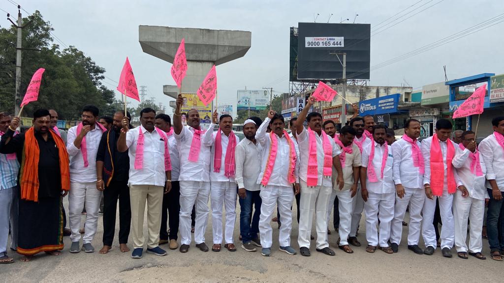 Manda Sanjeeva Reddy (49)