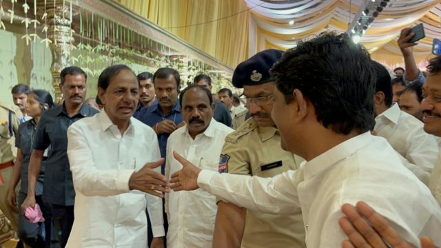 Manda Sanjeeva Reddy (55)