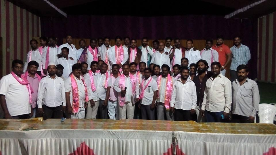 Manda Sanjeeva Reddy (66)