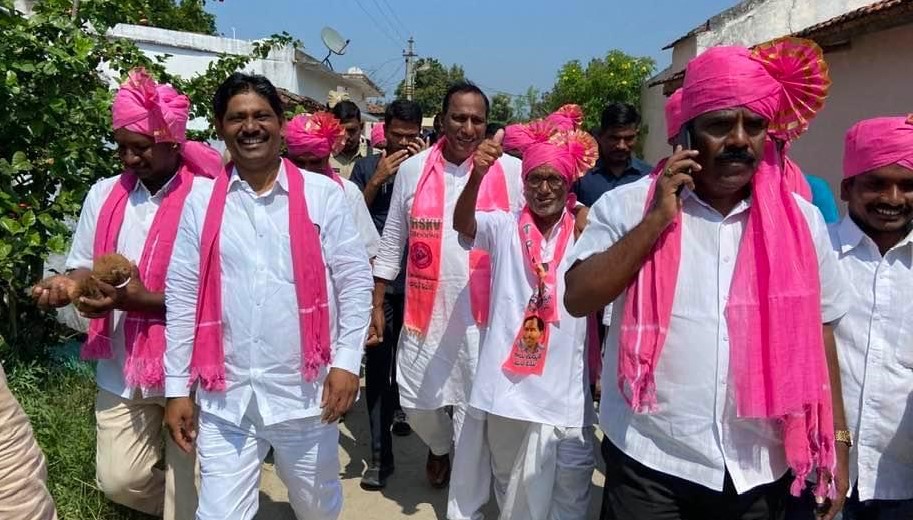 Manda Sanjeeva Reddy (79)