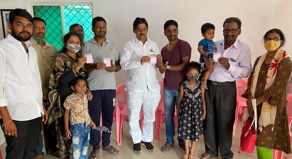 Manda Sanjeeva Reddy (80)