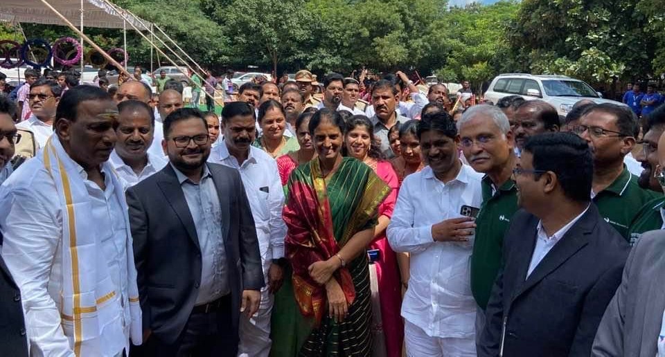 Manda Sanjeeva Reddy (88)