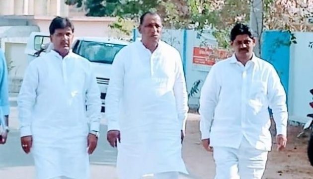 Manda Sanjeeva Reddy (98)