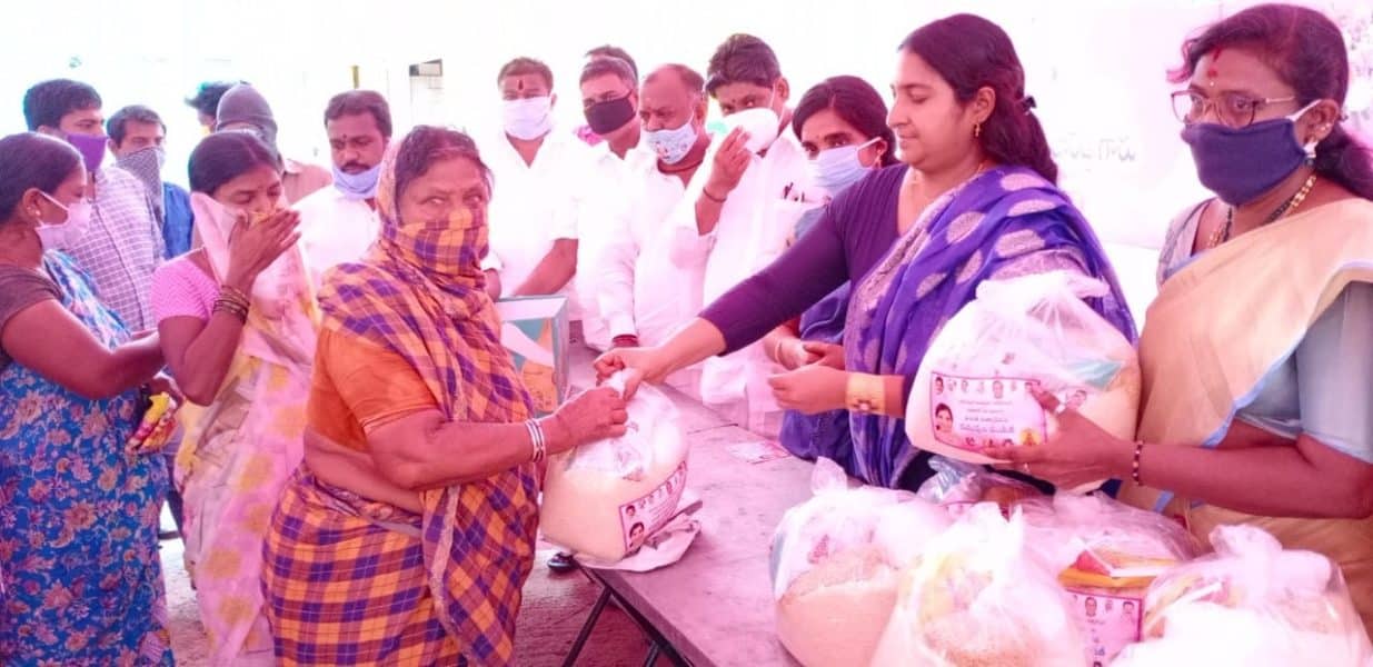 mandha sanjeeva reddy (100)