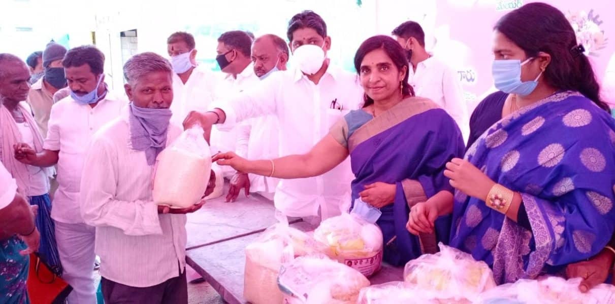 mandha sanjeeva reddy (101)