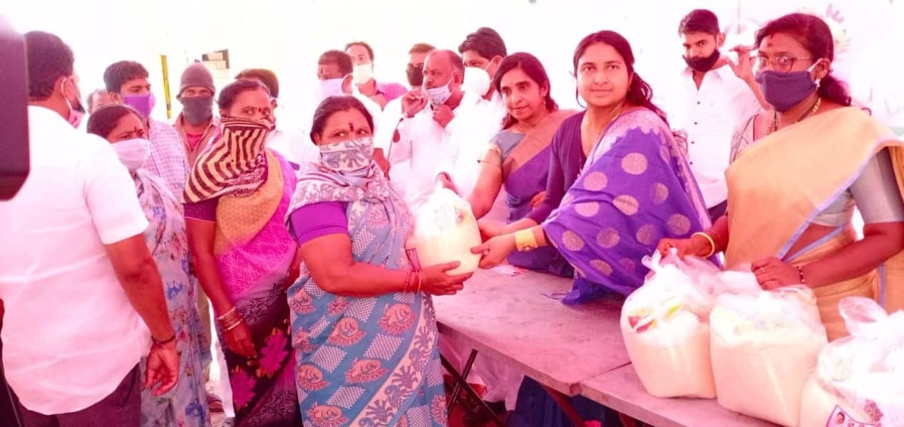 mandha sanjeeva reddy (105)