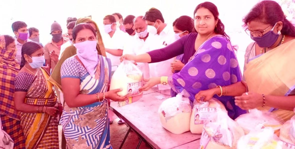 mandha sanjeeva reddy (106)