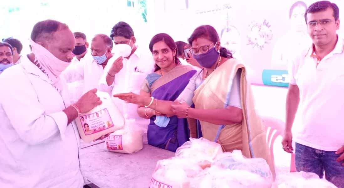 mandha sanjeeva reddy (110)