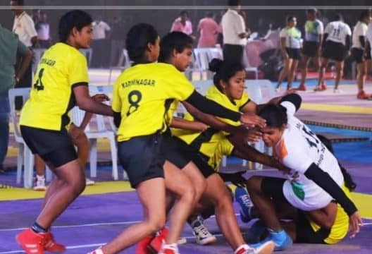 mandha sanjeeva reddy (45)