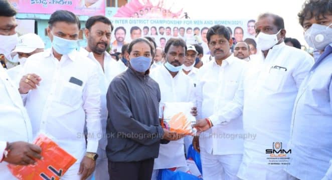 mandha sanjeeva reddy (51)