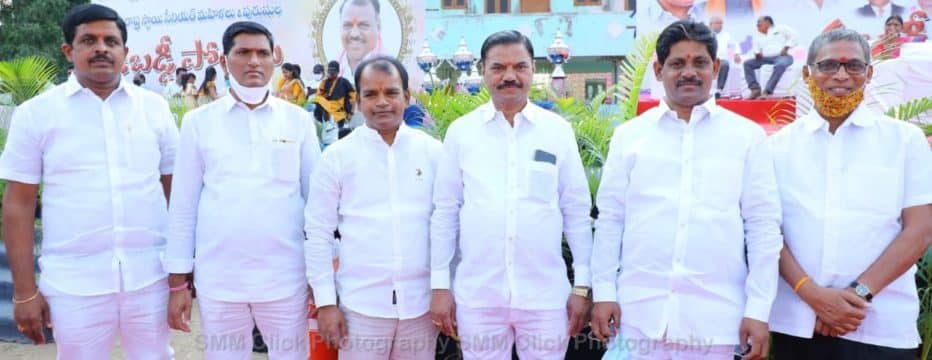 mandha sanjeeva reddy (55)